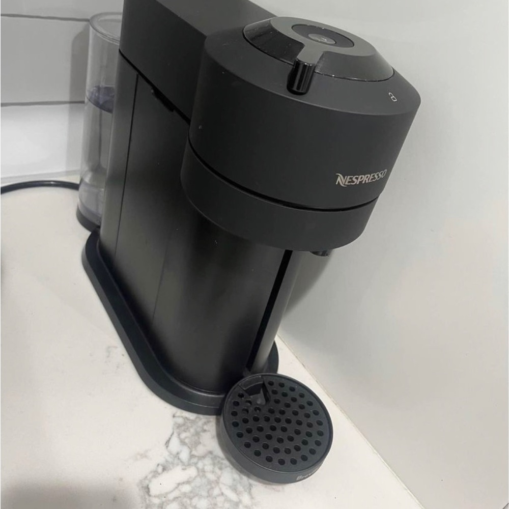Nespresso Vertuo Next